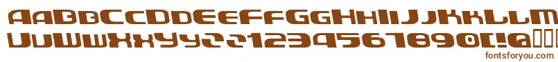 AuroradevilBold Font – Brown Fonts