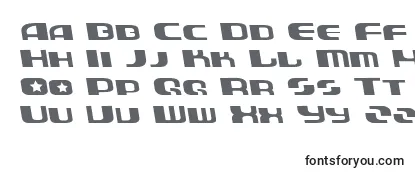 AuroradevilBold Font