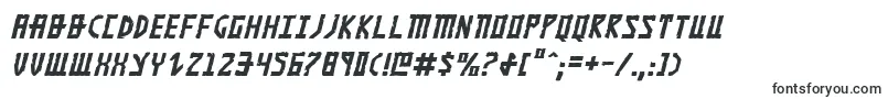 KhazadDumItalic Font – Fonts for Sony Vegas Pro