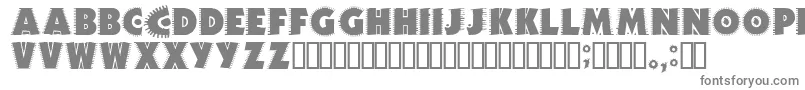 Jicamrg Font – Gray Fonts