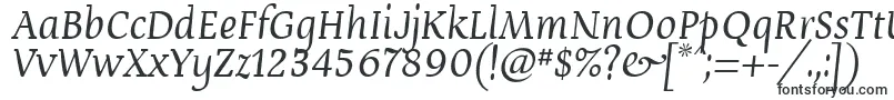 Devroyun Font – Catalog