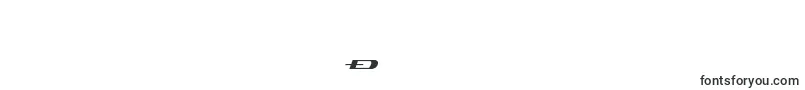 フォントAlphamenexpandital – タタール文字