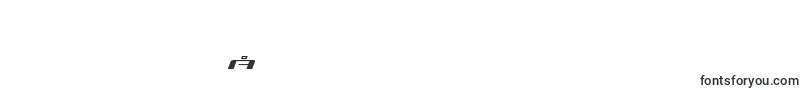 Fonte Alphamenexpandital – fontes chineses (simplificados)