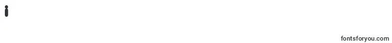 EternaInfancia-Schriftart – Schriften für die Ziffer 8
