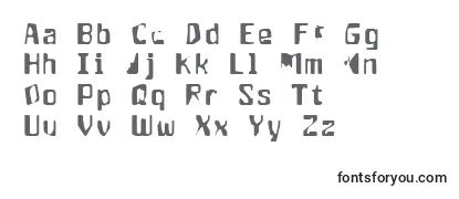 Aptango Font
