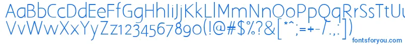 Aaargh Font – Blue Fonts