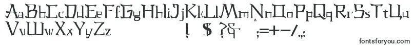 JmhLaudanumCa-fontti – Fontit Microsoft Wordille