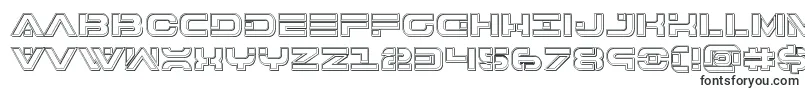 7thserviceengrave Font – Transparent Fonts