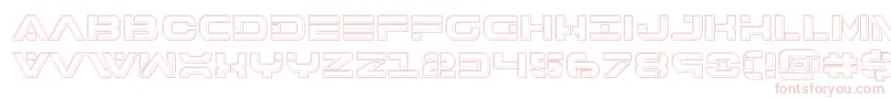 Weitere Informationen zur 7thserviceengrave-Schriftart 7thserviceengrave-Schriftart – Rosa Schriften
