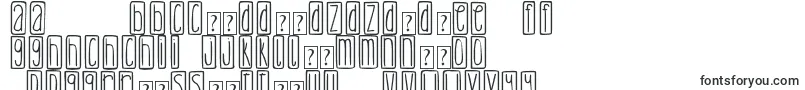 More about DjbLemonHeadOutlined Font DjbLemonHeadOutlined Font – Slovak Fonts