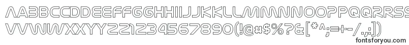 NasalizationolRegular Font – Fonts for Sony Vegas Pro