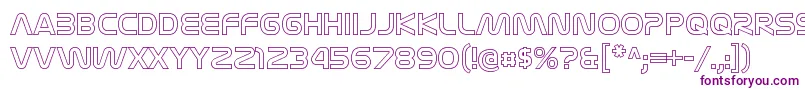 NasalizationolRegular Font – Purple Fonts