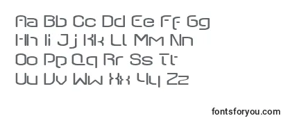 QswitchAx Font