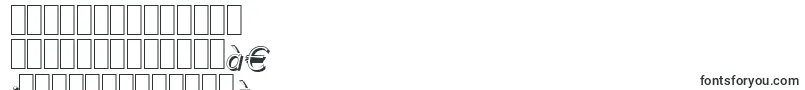 GroteskshXlightItalic Font – Nepali Fonts