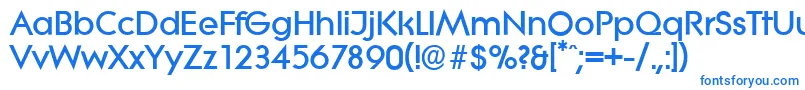 LiteraserialHeavyRegular Font – Blue Fonts