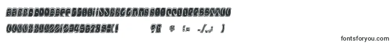 Electorate Font – Fonts for PixelLab