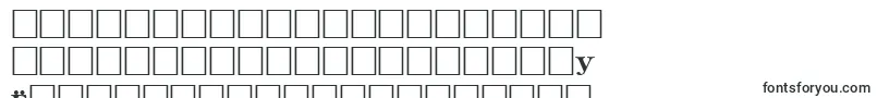 NewbaskervilleCyrillicBold Font – Uighur Fonts