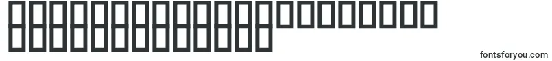 EncodesanswideBlack Font – Malay Fonts