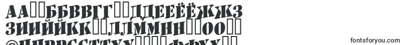 AStamperupBold Font – Turkmen Fonts