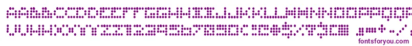 Routine ffy Font – Purple Fonts