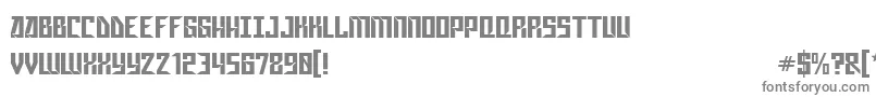 More about Gagasm Font Gagasm Font – Gray Fonts