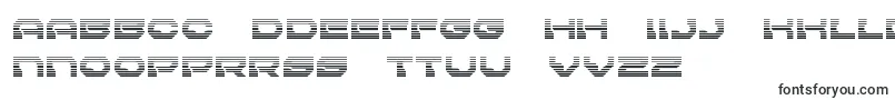 Fonte Pulsarclasssolidgrad – fontes em esperanto