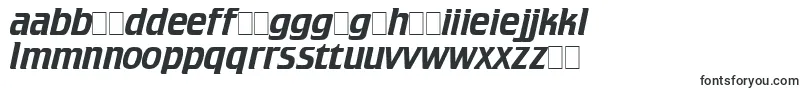 フォントTrekTngCredits – マルタのフォント