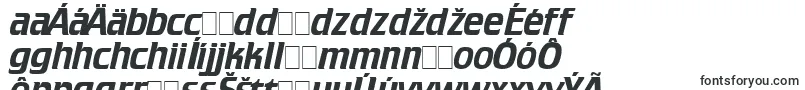 En savoir plus sur la police TrekTngCredits Police TrekTngCredits – polices slovaques
