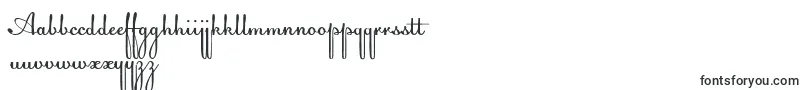 AcquestScript Font – Danish Fonts