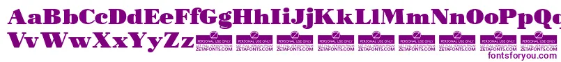 More about MorbodoniTrial Font MorbodoniTrial Font – Purple Fonts