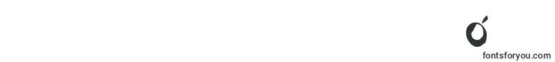 ChinelaBrush Font – Uighur Fonts