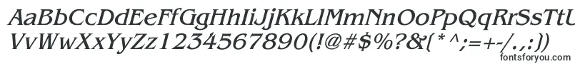 BenguiatItalic-fontti – Fontit Microsoft Wordille