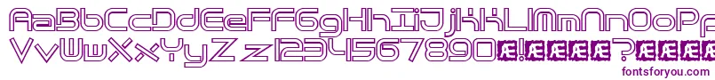 More about Quantfh Font Quantfh Font – Purple Fonts