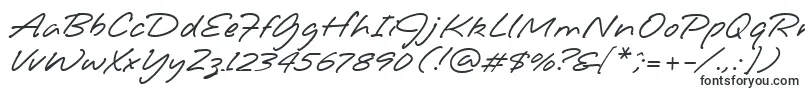 JotMediumHmk-Schriftart – Schriftarten, die mit J beginnen
