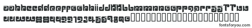 Шрифт Ballom – шрифты для Adobe Reader