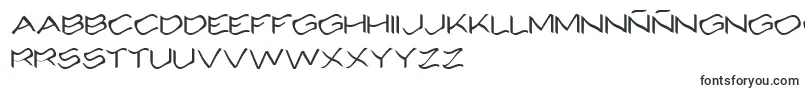 Alcohole Font – Filipino Fonts