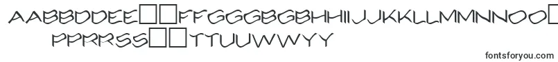 Alcohole Font – Yoruba Fonts