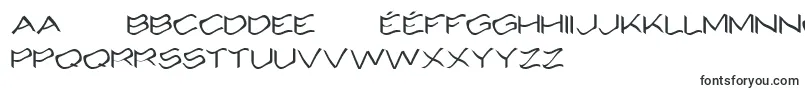 Alcohole Font – Macedonian Fonts