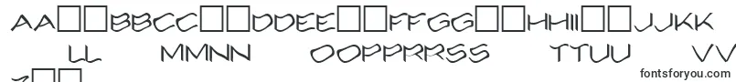 Alcohole Font – Latvian Fonts