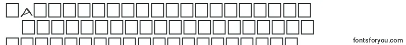 Alcohole Font – Kyrgyz Fonts