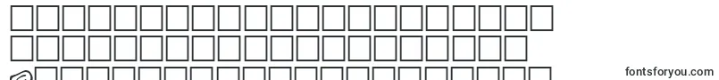 Alcohole Font – Bashkir Fonts