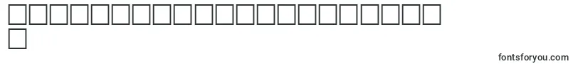 Alcohole Font – Yiddish Fonts