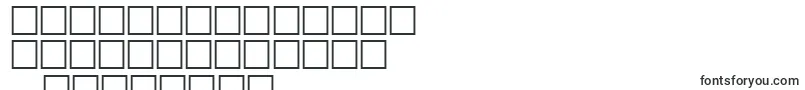 フォントAlcohole – パンジャブ文字