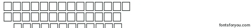 Alcohole Font – Korean Fonts