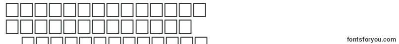 Alcohole Font – Simplified Chinese Fonts