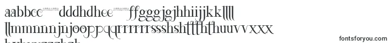 More about Lefina Font Lefina Font – Nyanja Fonts