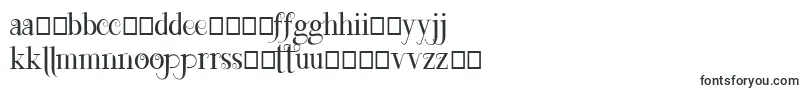 Lefina Font – Lithuanian Fonts