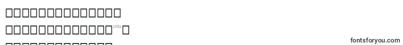 More about Lefina Font Lefina Font – Korean Fonts