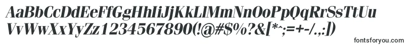 SimeizcBolditalic Font – Large Fonts