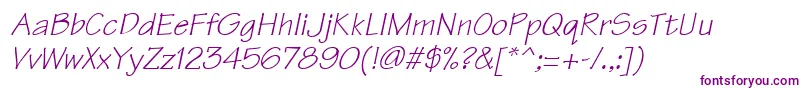 Technici Font – Purple Fonts